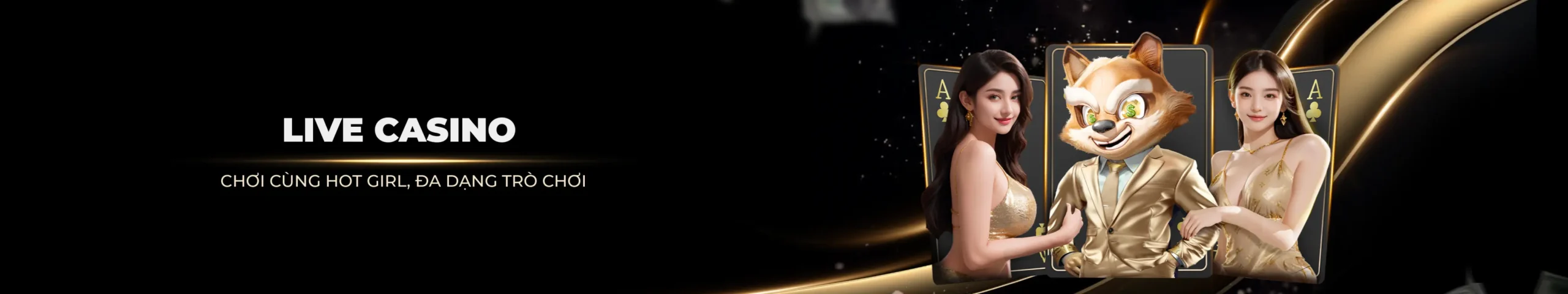 Live Casino cùng Hotgirl tại X8