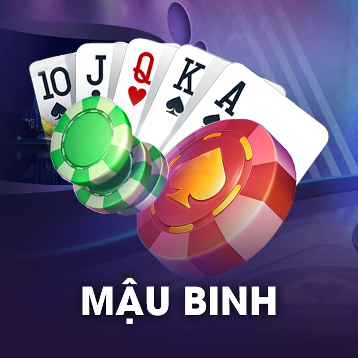Mậu Binh X8