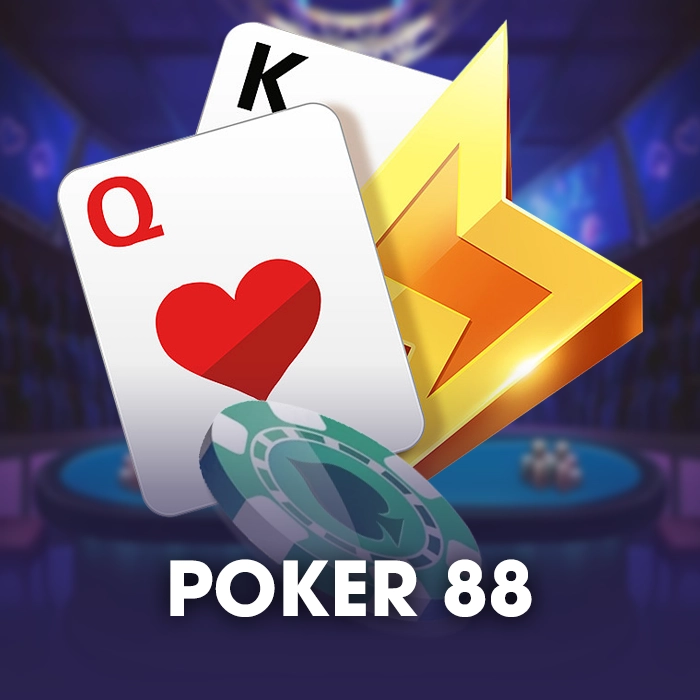 Poker 88 tại X8