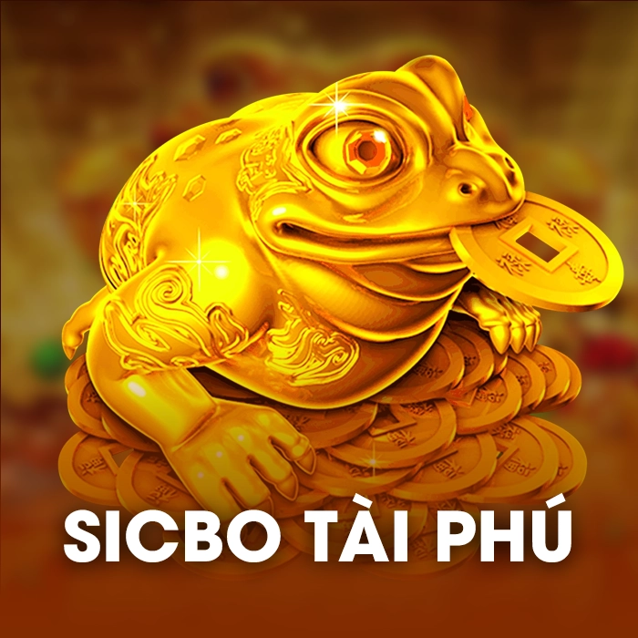 Sicbo tài phú tại X8