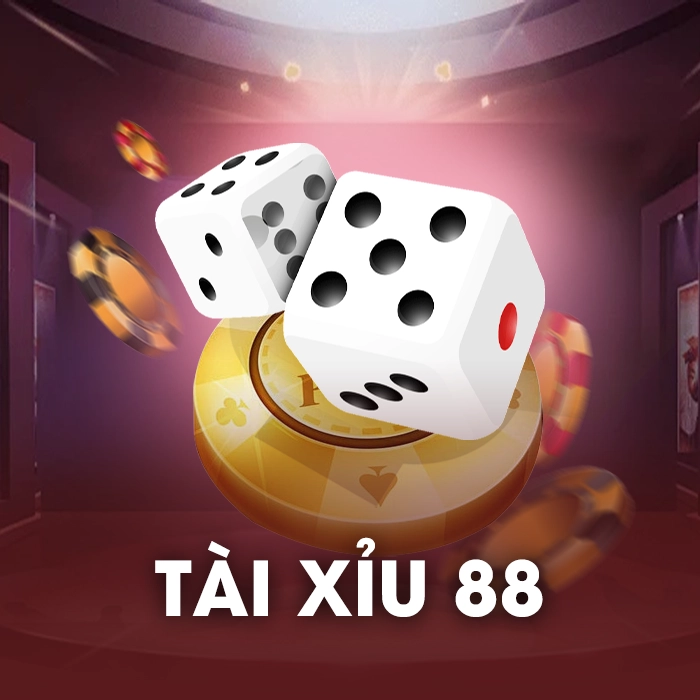 Tài xỉu 88 tại X8