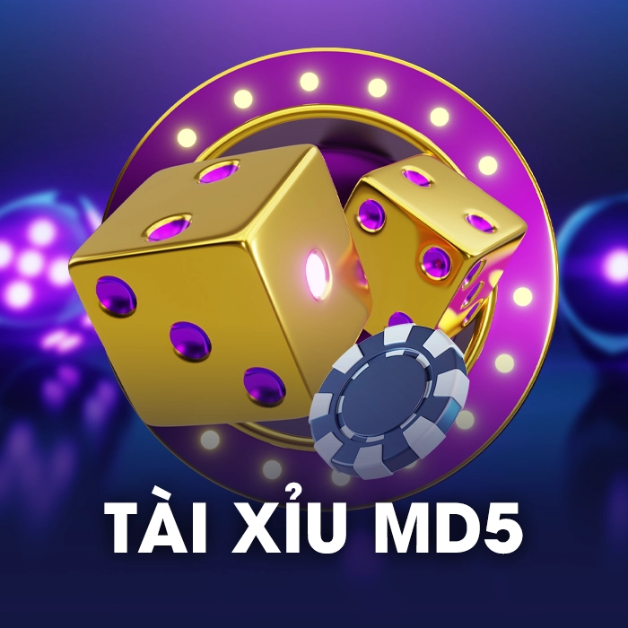Tài xỉu MD5 tại X8