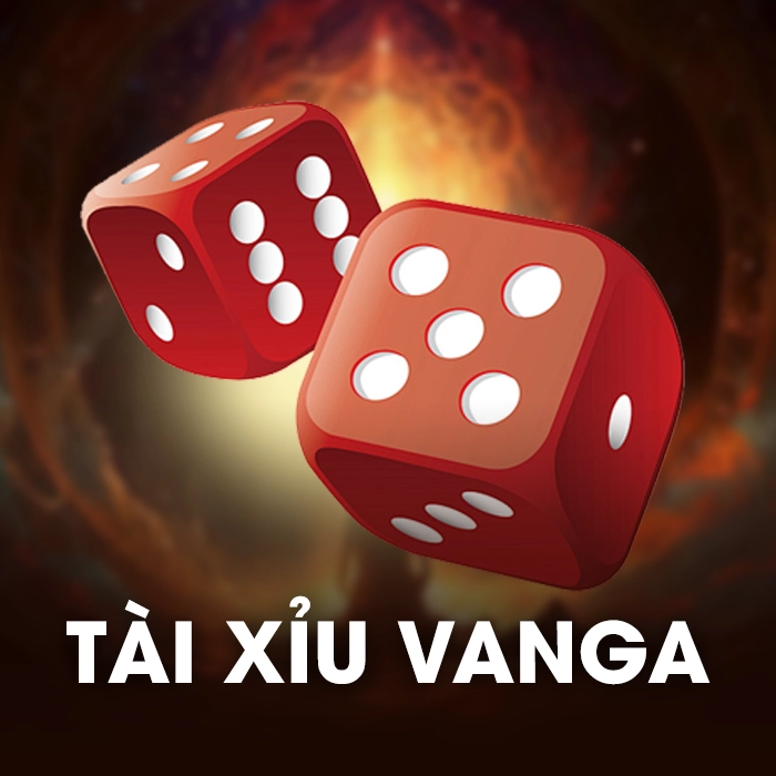 Tài xỉu VANGA tại X8