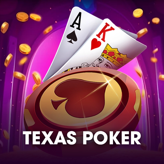 Texas Poker X8