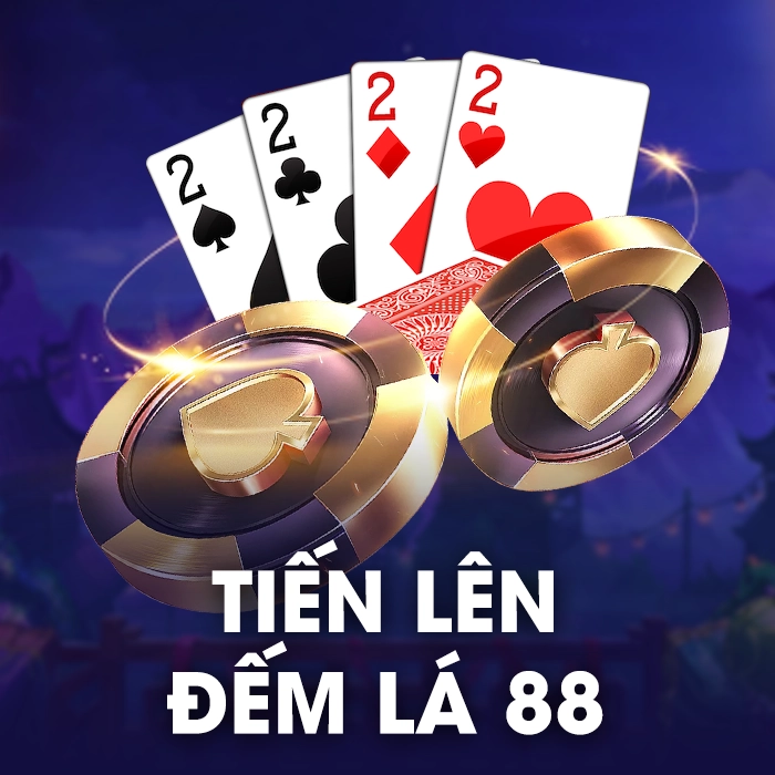 Tiến lên đếm lá X8