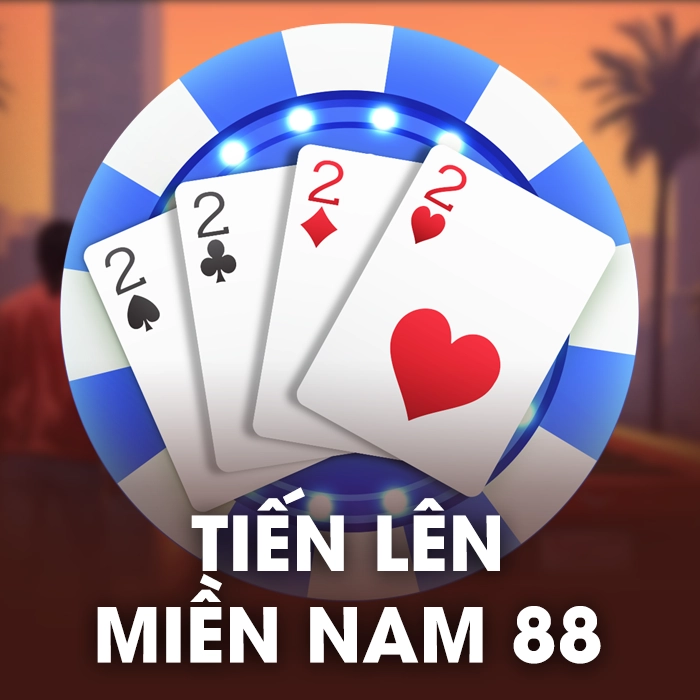 Tiến lên miền nam X8