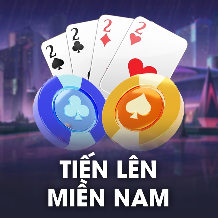 Tiến lên miền nam X8