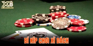 Bí kíp chơi xì dách