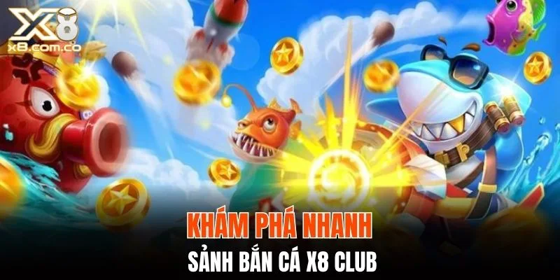 Khám phá những đặc điểm về tựa game