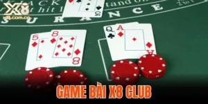 Game bài X8 Club
