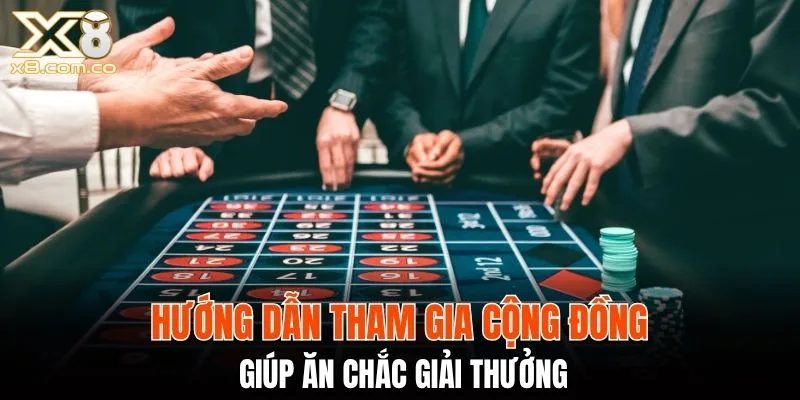 Gia nhập group để cùng “ăn” nhiều hơn