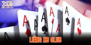Liêng X8 club