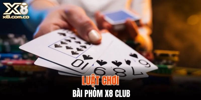 Luật chơi bộ bài ăn điểm