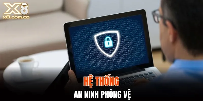 Mã hóa được thực hiện trong trạng thái lưu trữ tĩnh