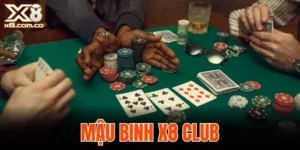 mậu binh X8 club