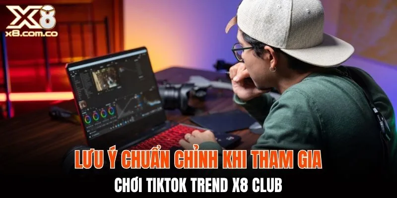 Một số điều cần lưu ý trước khi đu “trend” cùng nhà cái
