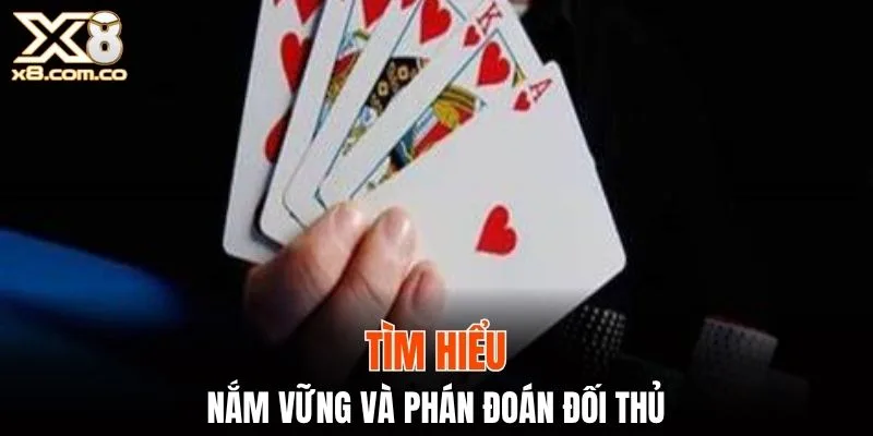 Quan sát kĩ lưỡng đưa quyết định