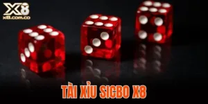 tài xỉu Sicbo X8