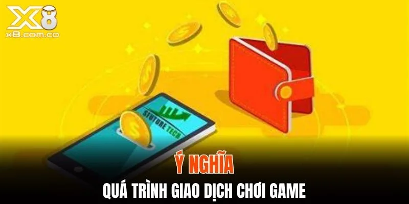 Tầm quan trọng trong giao dịch