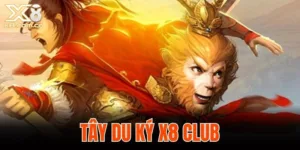 Tây Du Ký X8 Club