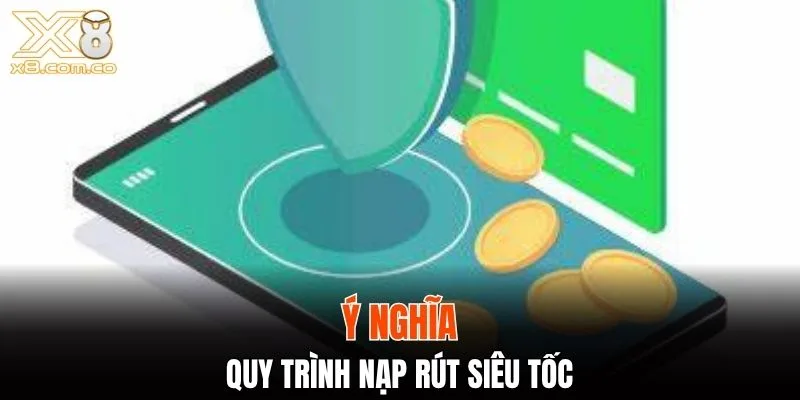 Vai trò của giao dịch siêu tốc