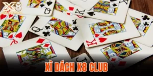 xì dách X8 club